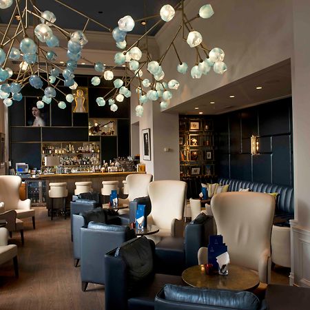 Hotel Intercontinental Amstel Amsterdam By Ihg Exteriér fotografie