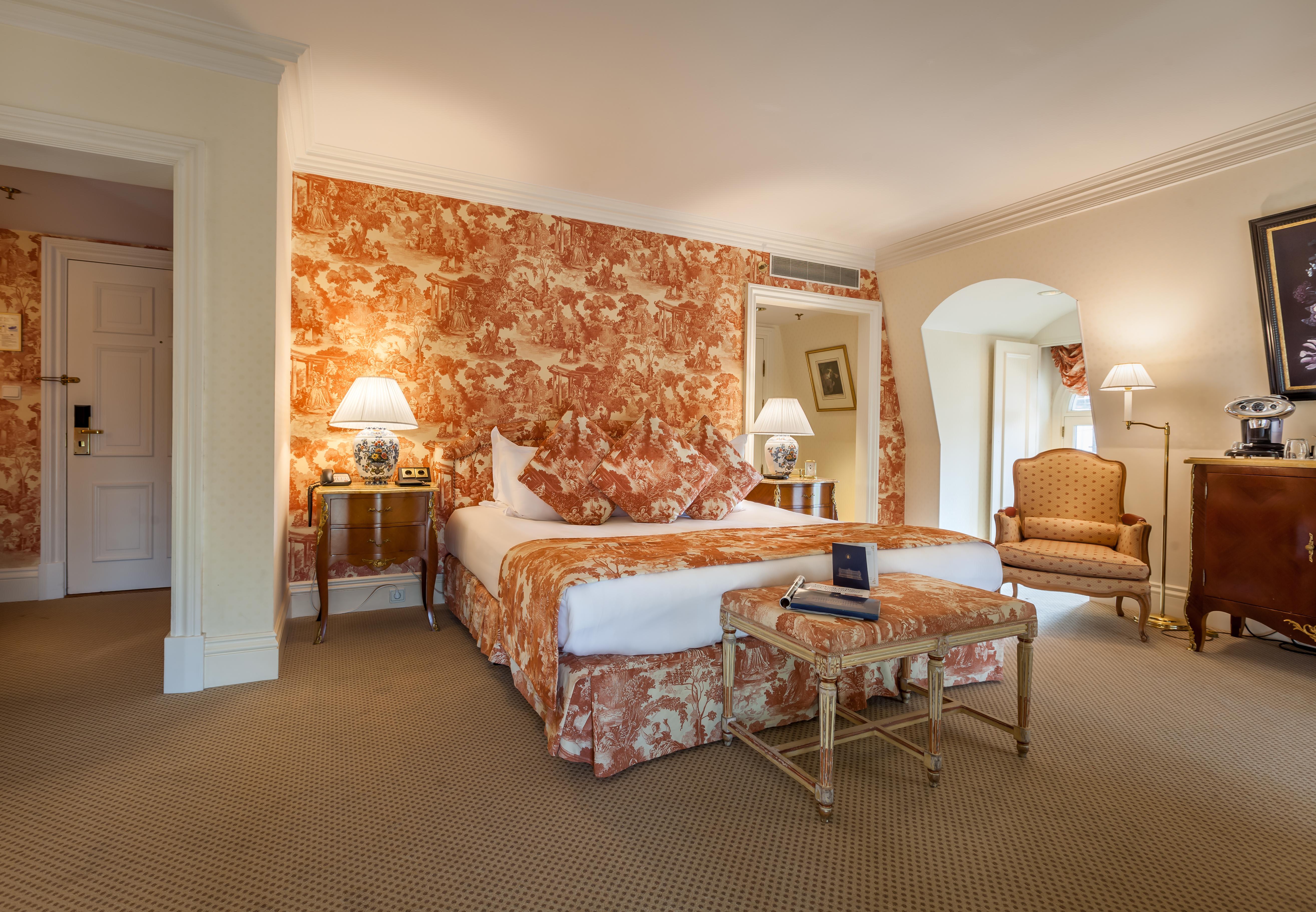 Hotel Intercontinental Amstel Amsterdam By Ihg Exteriér fotografie