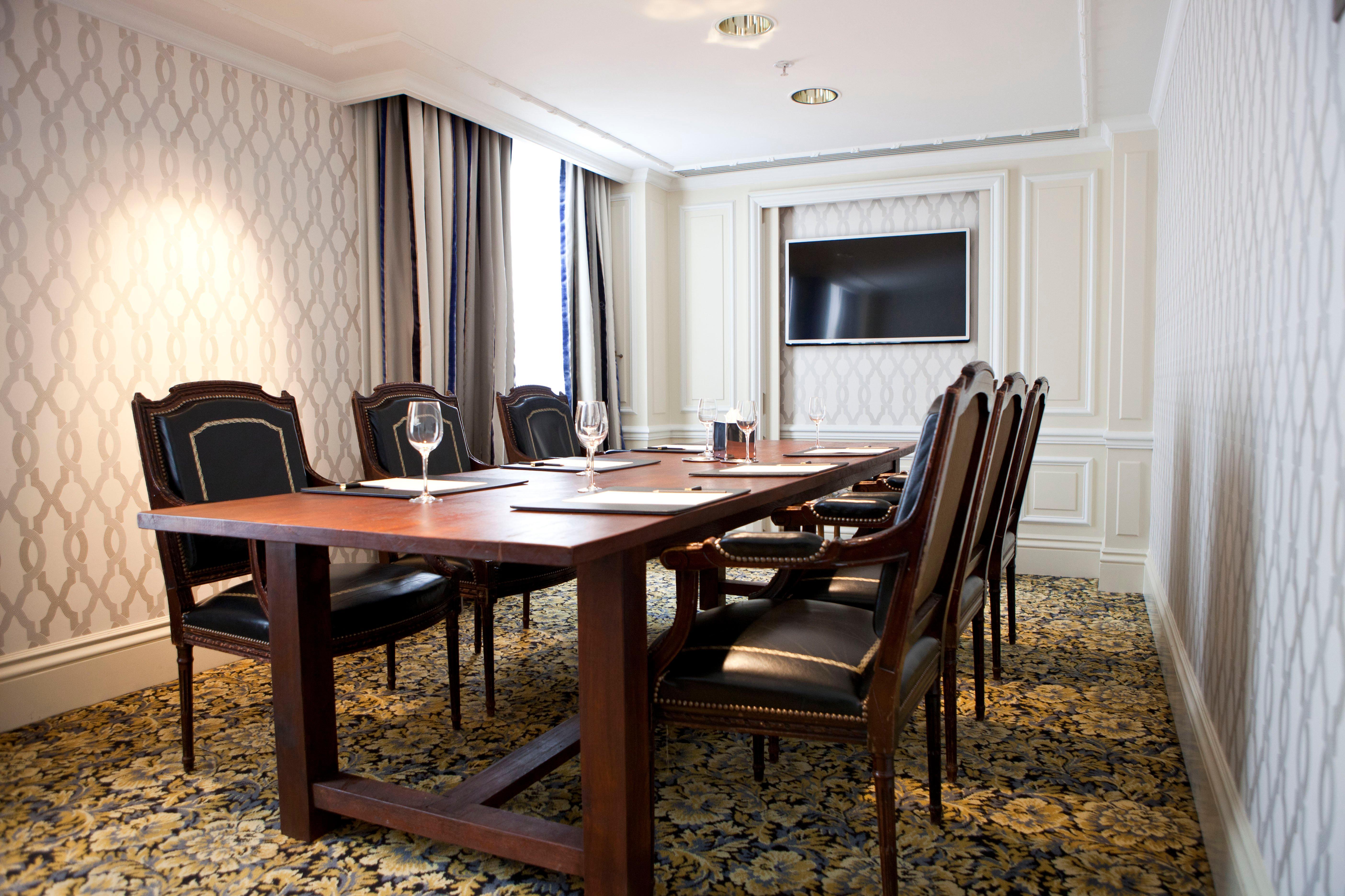 Hotel Intercontinental Amstel Amsterdam By Ihg Exteriér fotografie