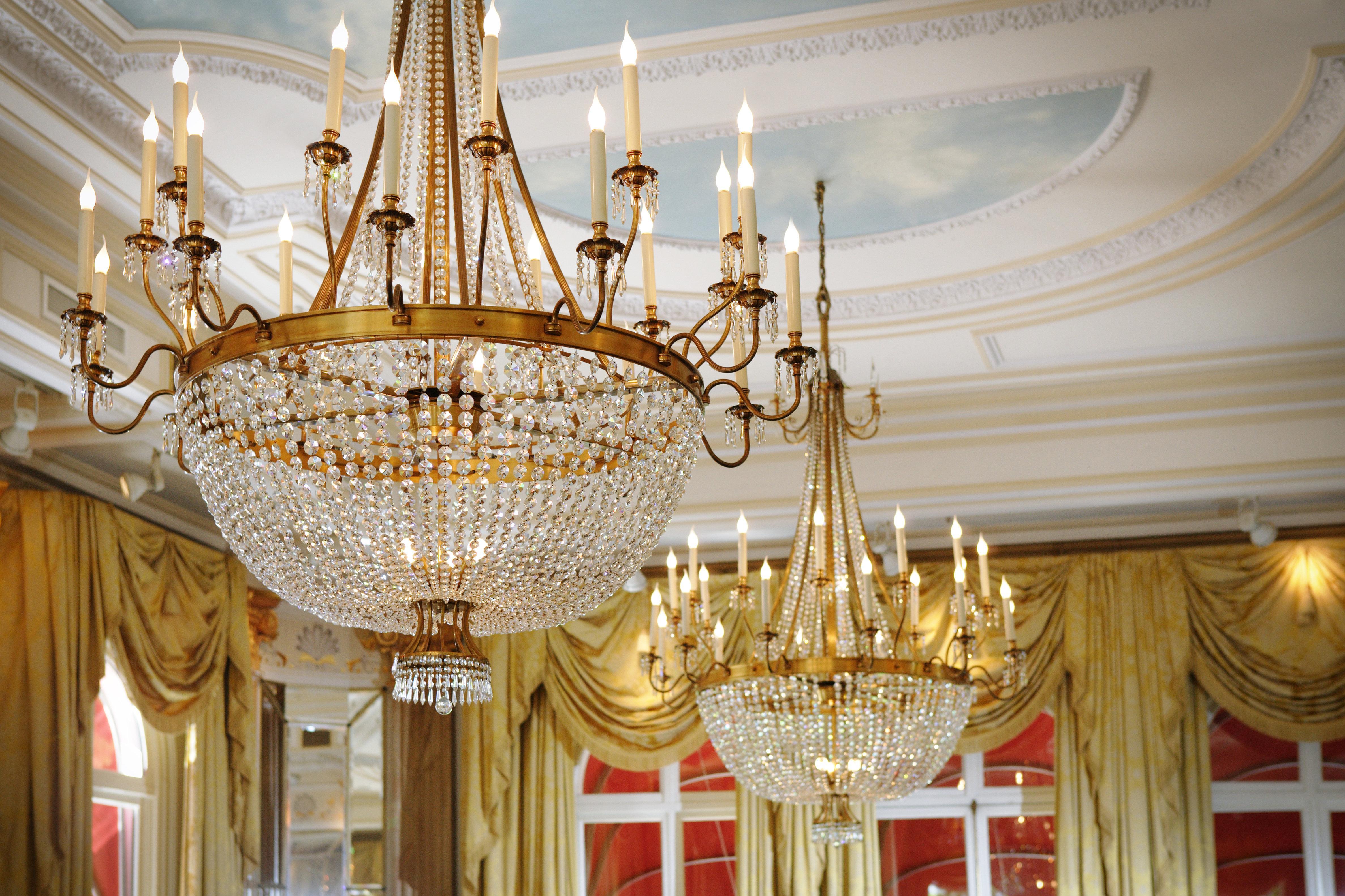 Hotel Intercontinental Amstel Amsterdam By Ihg Exteriér fotografie
