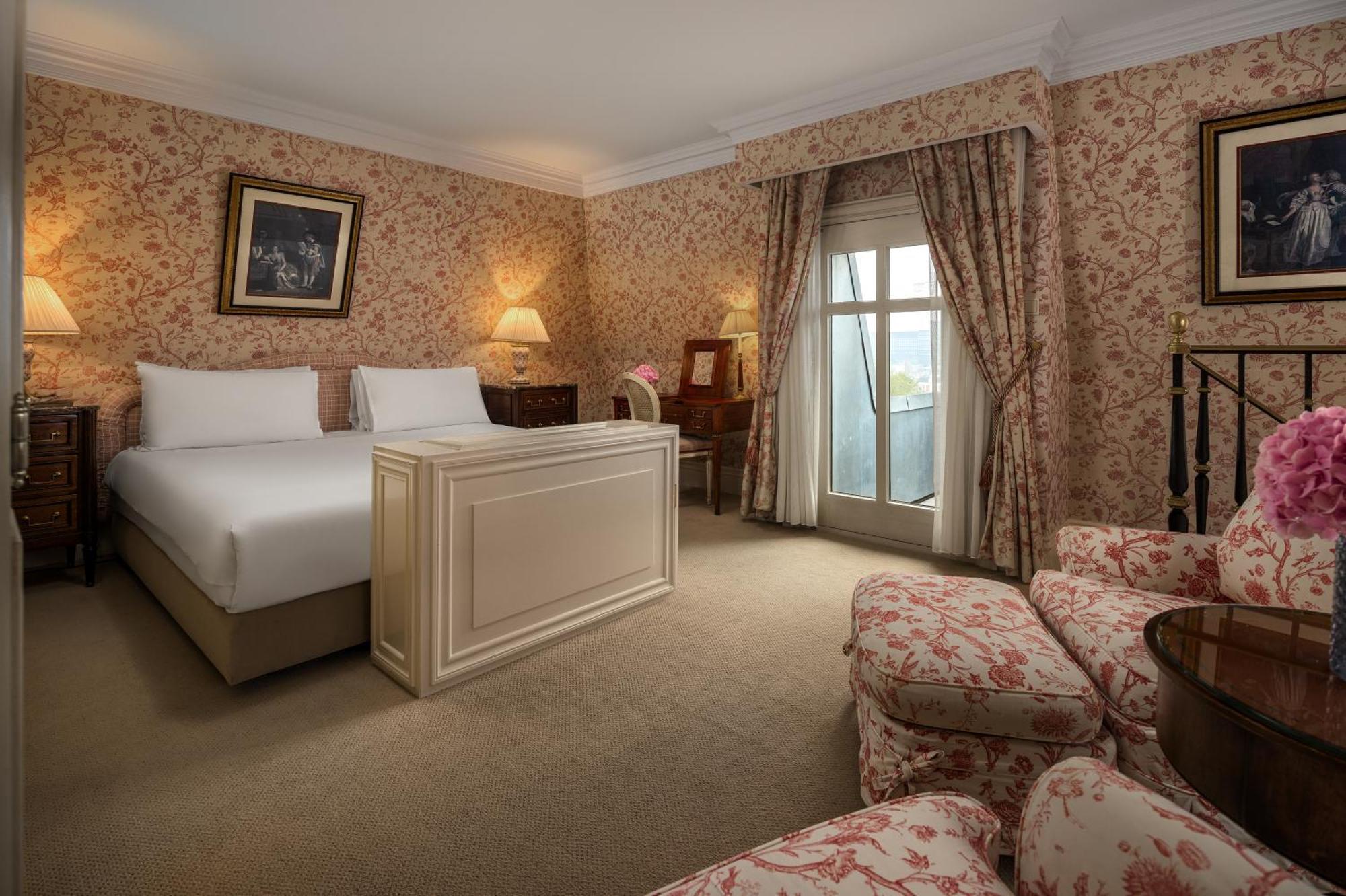 Hotel Intercontinental Amstel Amsterdam By Ihg Exteriér fotografie
